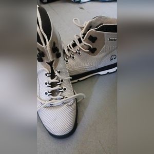 Timberland euro hikers